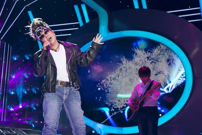 Ngan Quynh hoa than thanh Jimmii Nguyen hinh anh