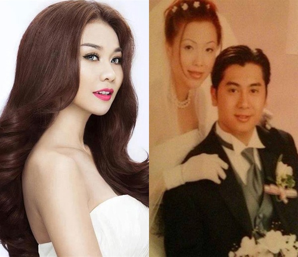 Người phụ nữ Việt kiều còn công khai khá nhiều tin nhắn giữa cô và Thanh Hằng với nội dung chất vấn về mối quan hệ bất chính. Trước những thông tin gây bất lợi cho mình, giám khảo Vietnam’s Next Top Model điềm tĩnh bác bỏ và gọi đây là câu chuyện nhảm nhí. Chỉ một lần duy nhất lên tiếng, sau đó Thanh Hằng trở lại cuộc sống bận rộn thường ngày, sự việc từ đó cũng chìm xuống. 