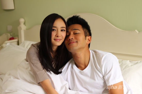 Duong Mich don con gai dau long dung ngay 1/6 hinh anh