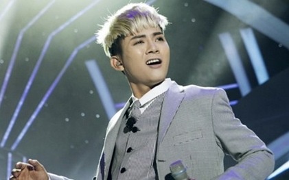 Hoai Lam len tieng khi bi fan Son Tung M-TP che bai hinh anh