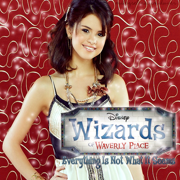 Everything is not what it seems-Selena Gomez hinh anh