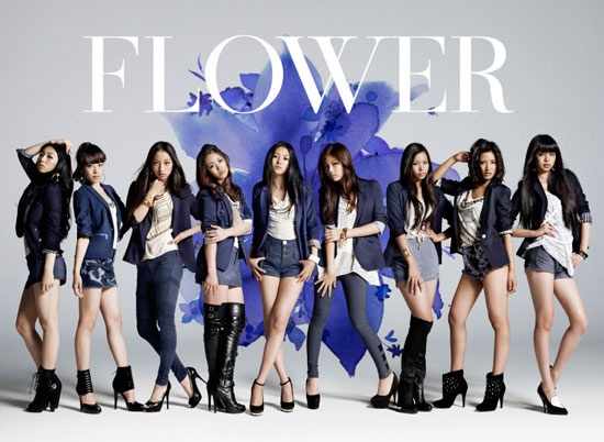 Still - nhom Flower hinh anh