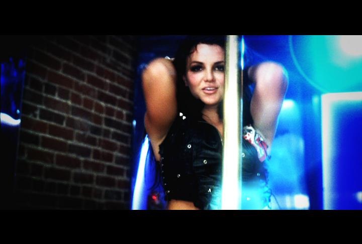 Gimme more-Britney Spears hinh anh