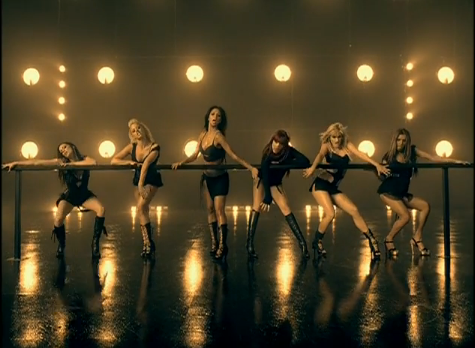 Buttons - The Pussy Cat Dolls hinh anh