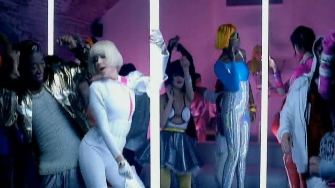 Wow-Kylie Minogue hinh anh