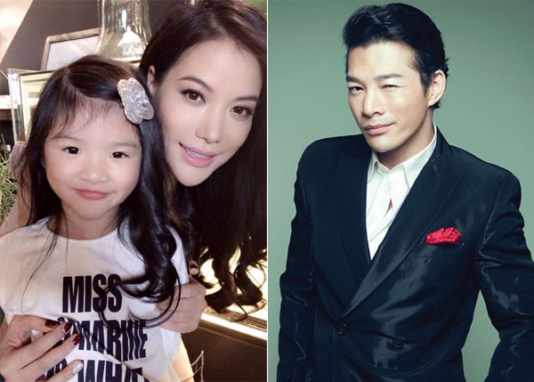 Nụ cười mỉm của cô bé cũng khiến người hâm mộ nhớ đến nam diễn viên Giao lộ định mệnh. 