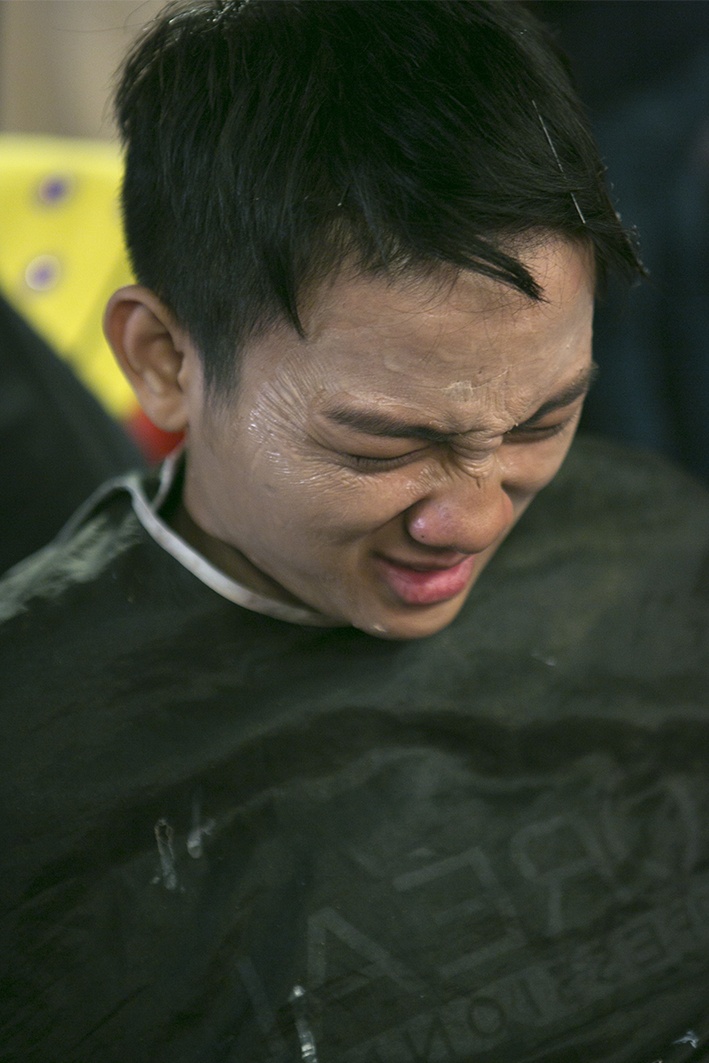 Show 11 Gương mặt thân quen với sự đồng hành của Mobifone sẽ được phát sóng lúc 21g15 ngày 07/06/2014