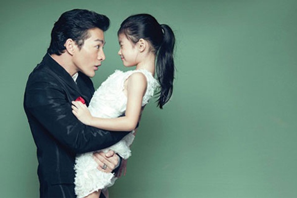 Nhoc ty sao Viet giong bo hay me? hinh anh