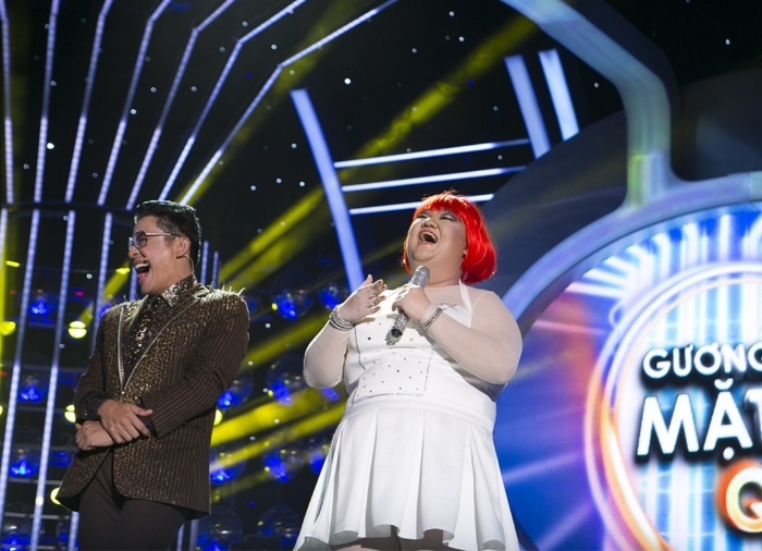 Vuong Khang hoa than thanh Thanh Thao hinh anh