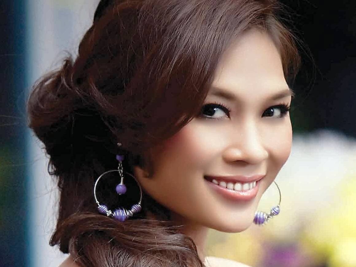 My Tam voi 3 ca khuc ve tinh ban gay nhieu xuc dong hinh anh