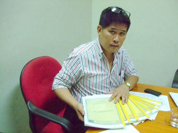 Khi sao Viet phai tieu bac le vi tung thieu hinh anh