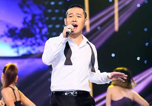 Hoang Hai khong phuc loi che cua Le Hoang hinh anh