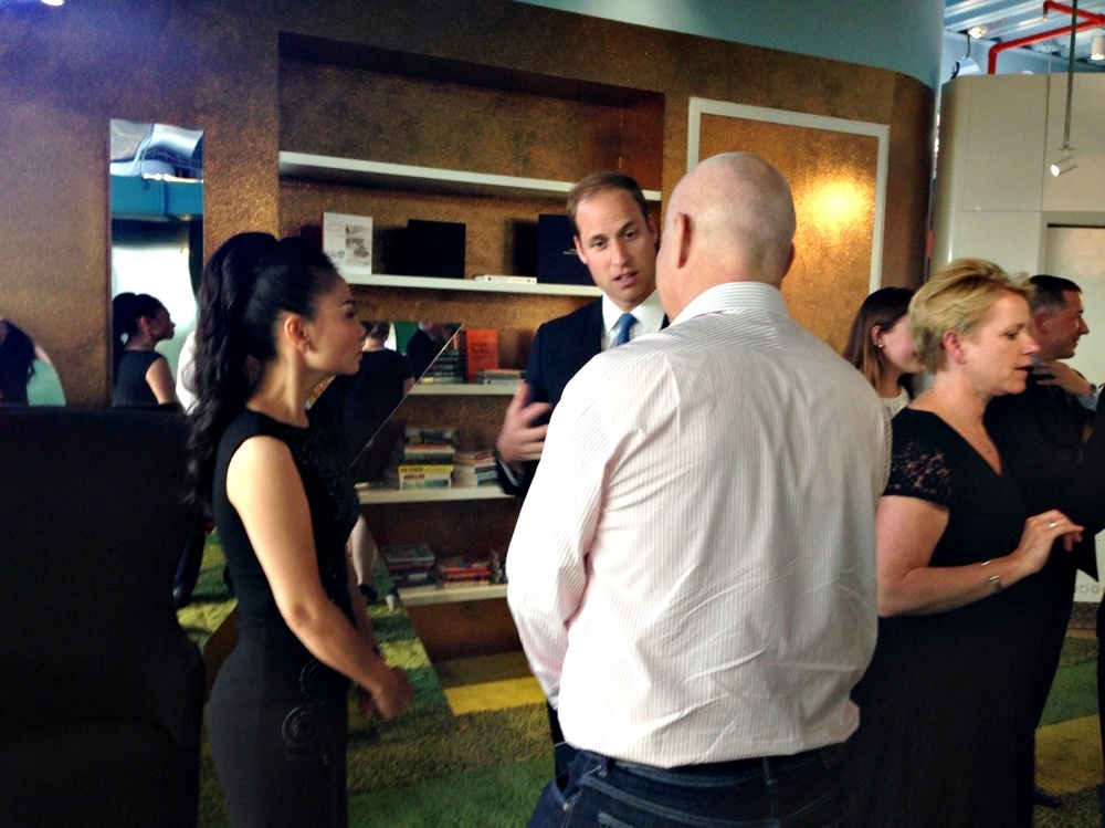 Sau khi trở lại Việt Nam, Thu Minh và Thanh Bùi sẽ tiếp tục có các hoạt động mạnh mẽ hơn nữa cho chiến dịch bảo vệ tê giác mà họ đã theo đuổi cả hơn nửa năm nay.