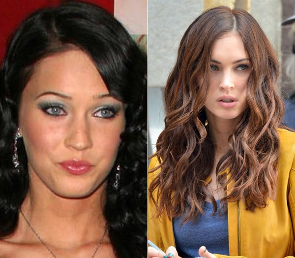 Nhan sắc hiện tại của Megan Fox trẻ trung và thanh thoát hơn so với thời cô mới vào nghề. Ngoài phẫu thuật, nữ diễn viên còn đẹp lên nhờ thay đổi cách trang điểm.