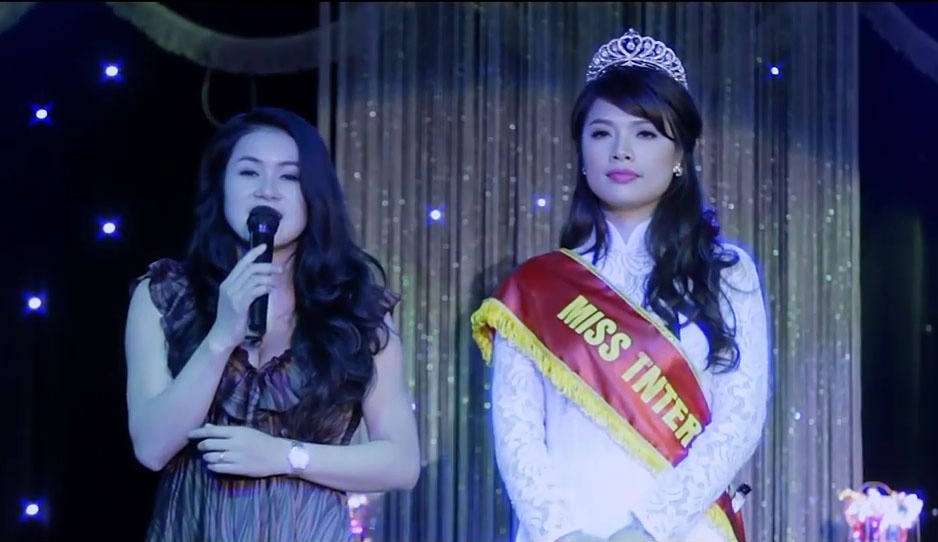 MV Vi em yeu anh - Ruby Le hinh anh