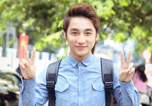Son Tung M-TP bi go ca khuc tai Bai hat yeu thich hinh anh