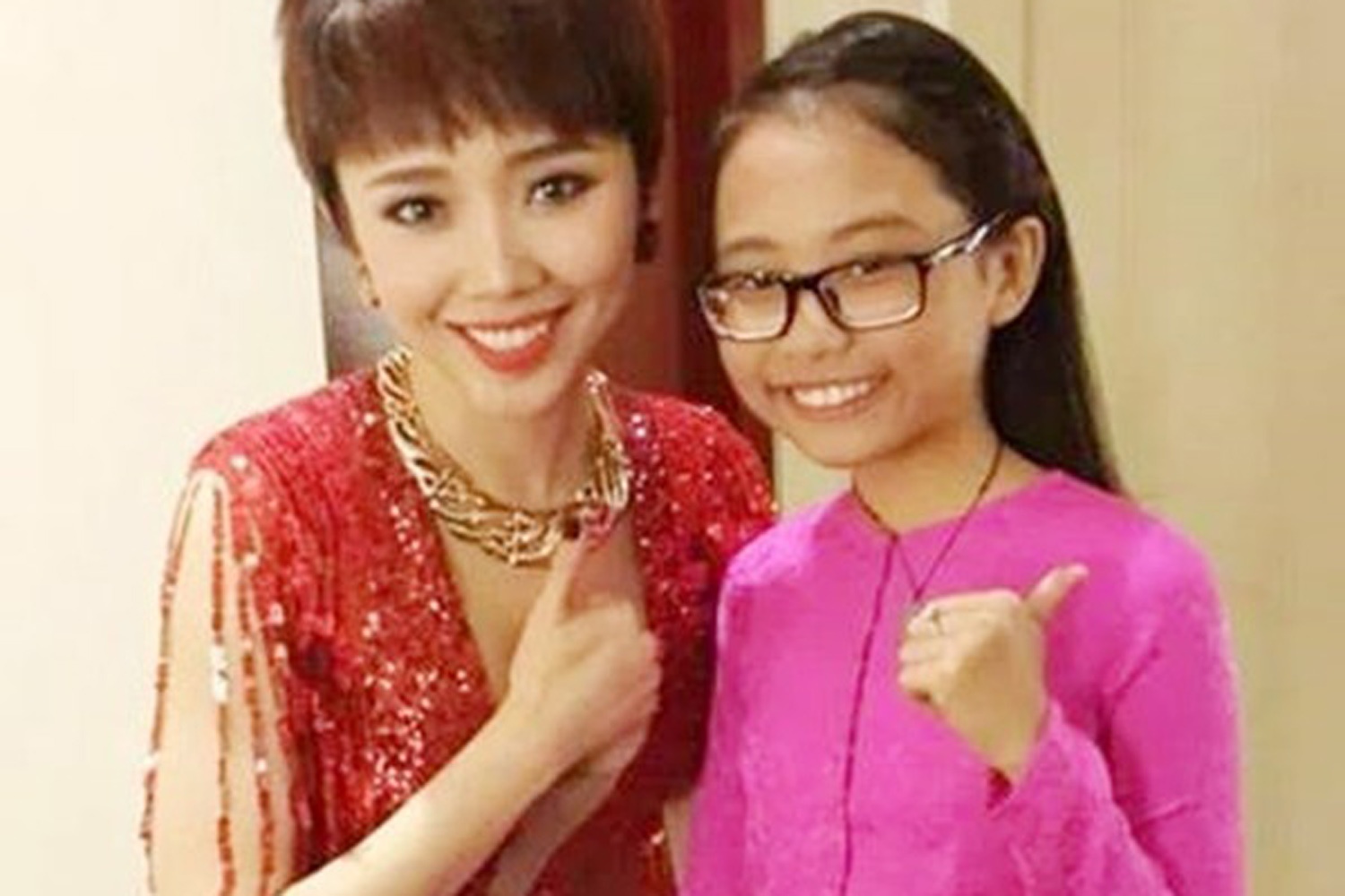 Cuoc song cua Top 3 The Voice Kids bay gio ra sao? hinh anh