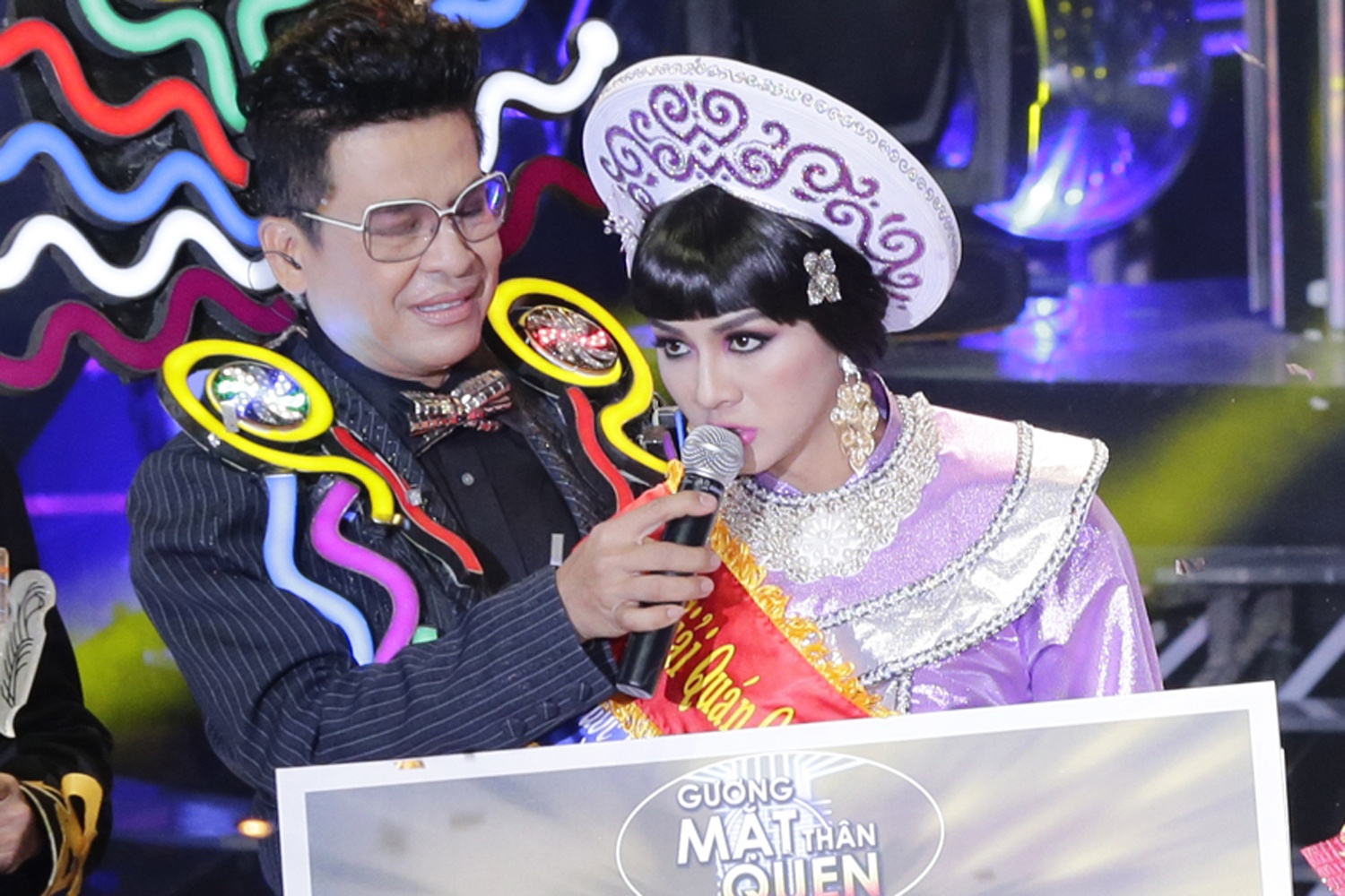 Hoai Lam chua biet lam gi voi tien thuong 800 trieu hinh anh