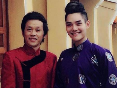 Nhung ca si Viet hat live 'tra tan' khan gia truyen hinh hinh anh