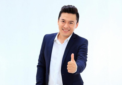 Lam Truong boi thu nhan to tai nang o The Voice Kids hinh anh