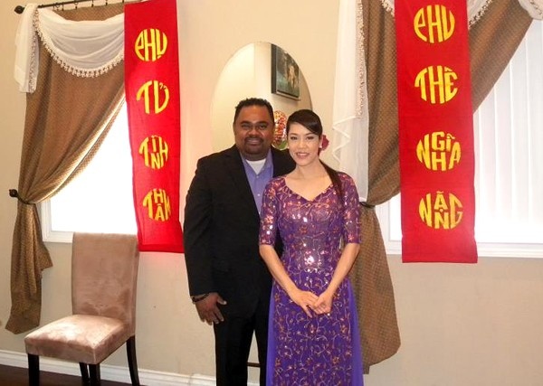 Đằng sau vẻ ngoài to lớn, Dũng Taylor là người đàn ông tận tụy với Thu Phương. Anh là người đã chứng kiến những thăng trầm trong cuộc đời nữ ca sĩ gốc Hải Phòng sau đó đem lòng yêu và cảm phục cô. Được công chúng Việt biết đến chưa lâu nhưng Dũng Taylor tỏ ra là người đàn ông trưởng thành, suy nghĩ thấu đáo, người hâm mộ lấy làm mừng cho Thu Phương khi cô tìm được hạnh phúc mới. 