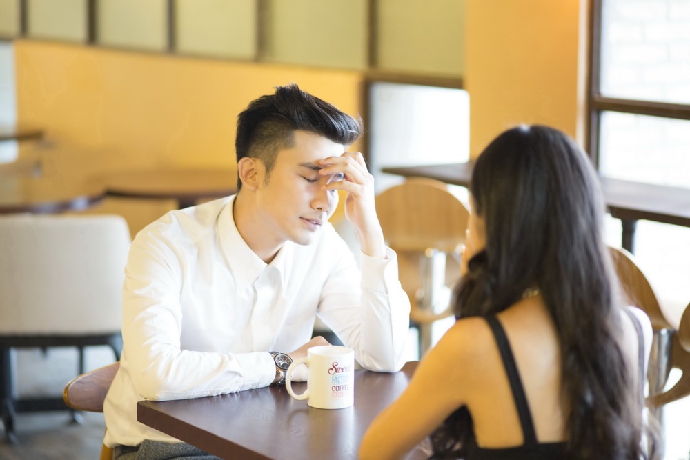 MV Nuoc mat - Chi Thien hinh anh