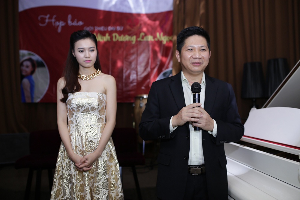 Quỹ Thiện Nguyện BST được thành lập vào năm 2013 do bác sĩ Võ Thành Trung 