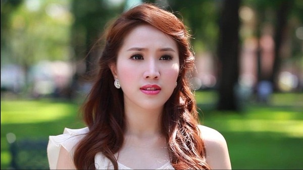 Lien Khuc Audition - Bao Thy hinh anh