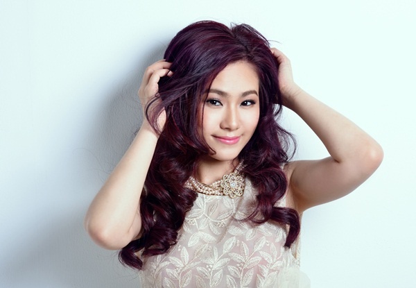 Dam trong tim - Luong Bich Huu hinh anh