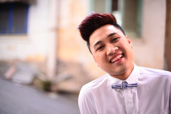 Vong co Geisha - Mot trong nhung ca khuc hat nhep dau tien cua Don Nguyen hinh anh