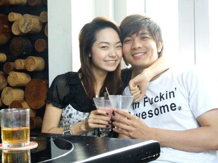 Mot vong trai dat - Tim ft. Minh Hang hinh anh