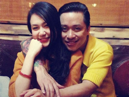 Nhung guong mat quen thuoc cua showbiz Viet sap lam me hinh anh