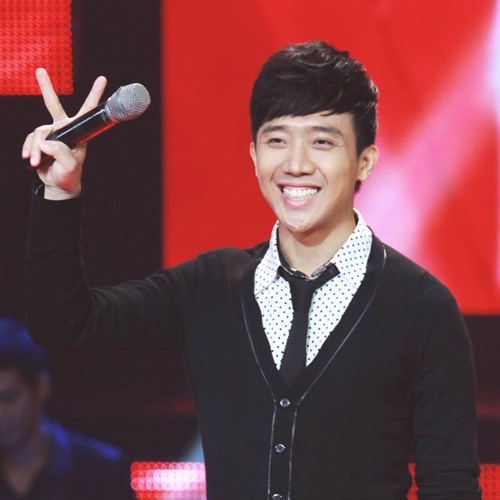 5 nam MC 'giau co' nhat lang giai tri Viet hinh anh