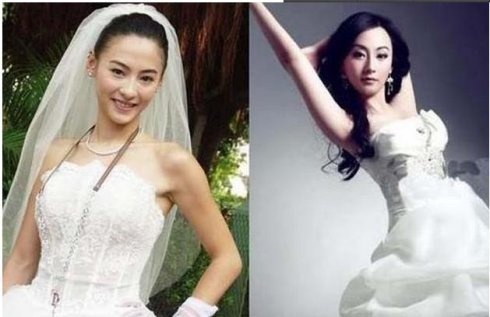 Trương Bá Chi thốt lên bất ngờ khi lần đầu gặp Diêm Mặc Hàm.