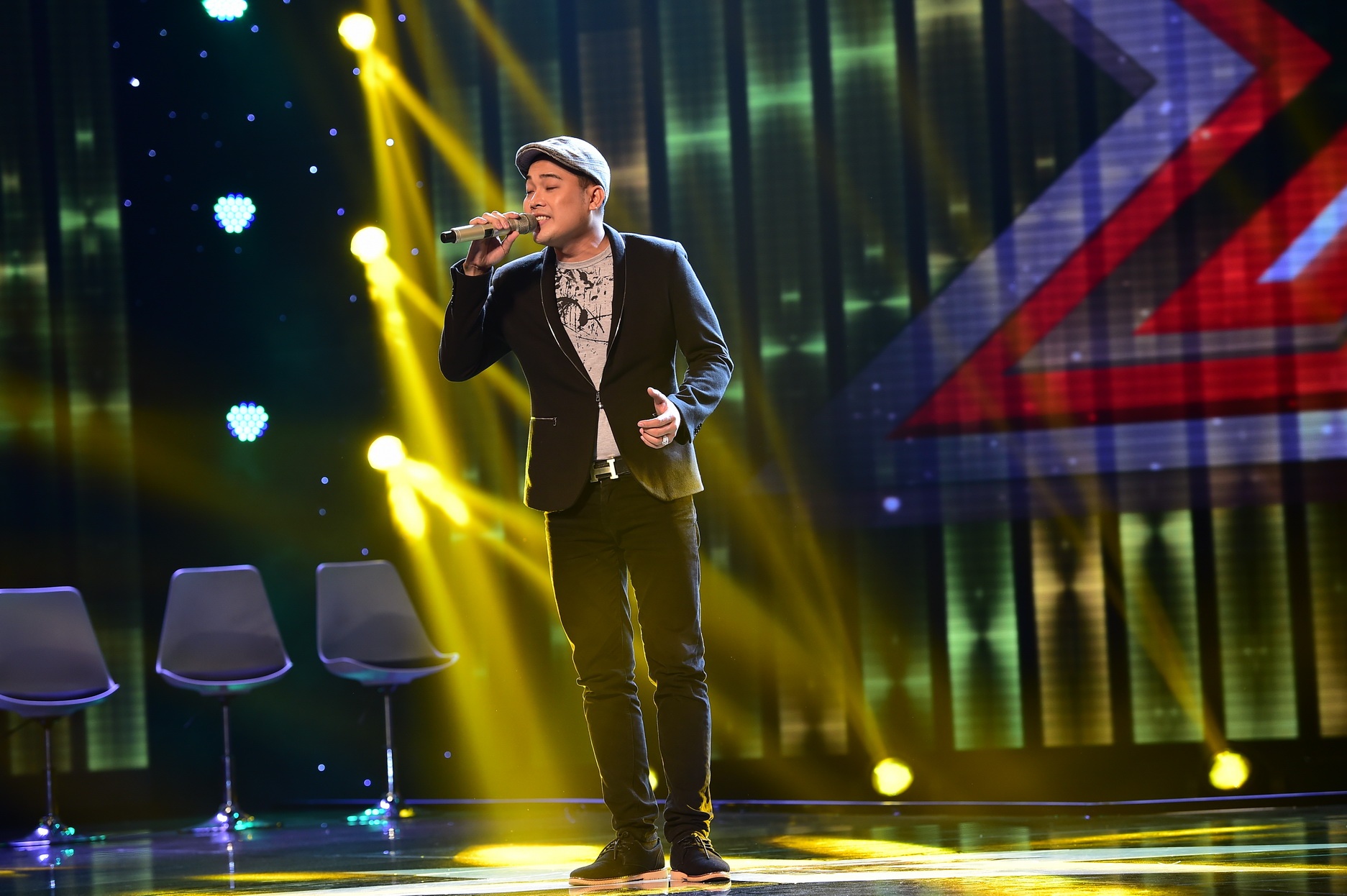 Khong bao gio quen anh - Khanh Binh hinh anh