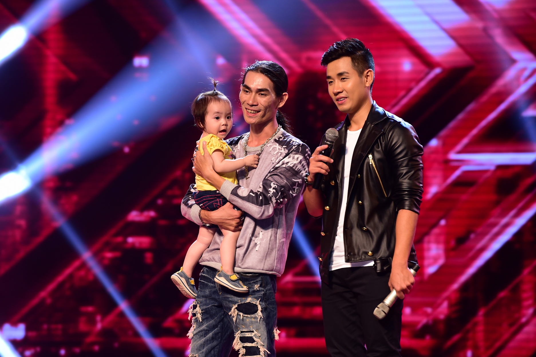 Bong may qua them - Su Duy Vuong hinh anh