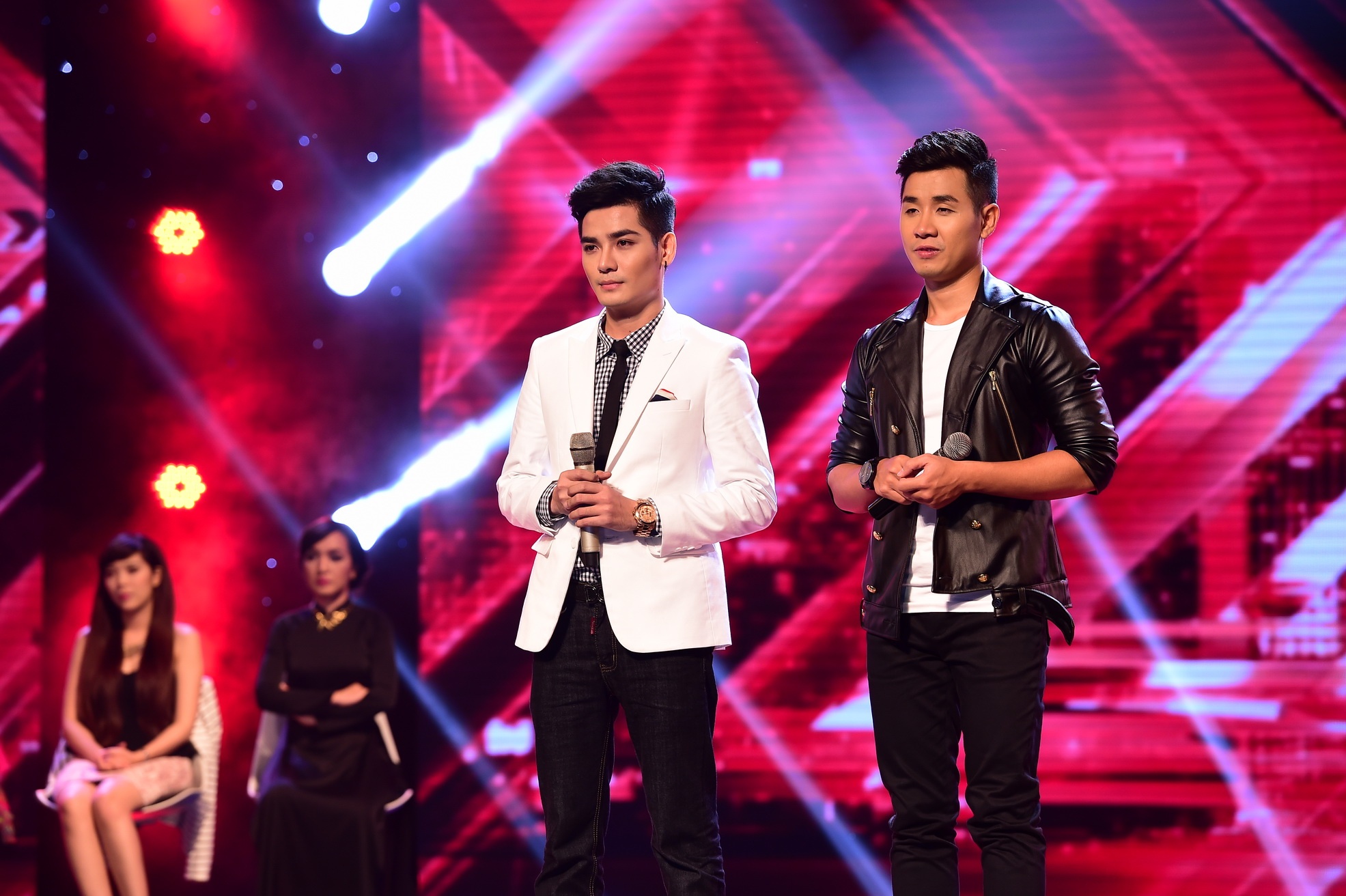 Du la lan cuoi - Nukan Tran Tung Anh hinh anh