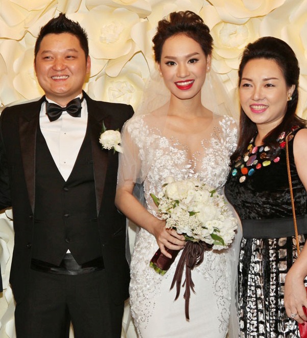 Thiếu bệ đỡ,  con đường âm nhạc của Trà My bị cầm chừng, tên tuổi cô bắt đầu chìm xuống dù thay đổi phong cách sang hướng sexy. So với các thí sinh của Vietnam Idol, Trà My vẫn ở lưng chừng sự nghiệp. Đầu năm nay, nữ ca sĩ xuất hiện khá nhiều trên truyền hình khi tham gia Bước nhảy hoàn vũ và gây được sự chú ý. Cô tiếp tục xuất hiện trong cuộc thi Tuyệt đỉnh tranh tài và bộ phim ca nhạc Bếp hát. Về mặt đời tư, Trà My vừa kết hôn với bạn trai là một đại gia trẻ của Sài thành. Đám cưới rình rang với chi phí tiền tỷ của cặp đôi tốn khá nhiều giấy bút báo chí.