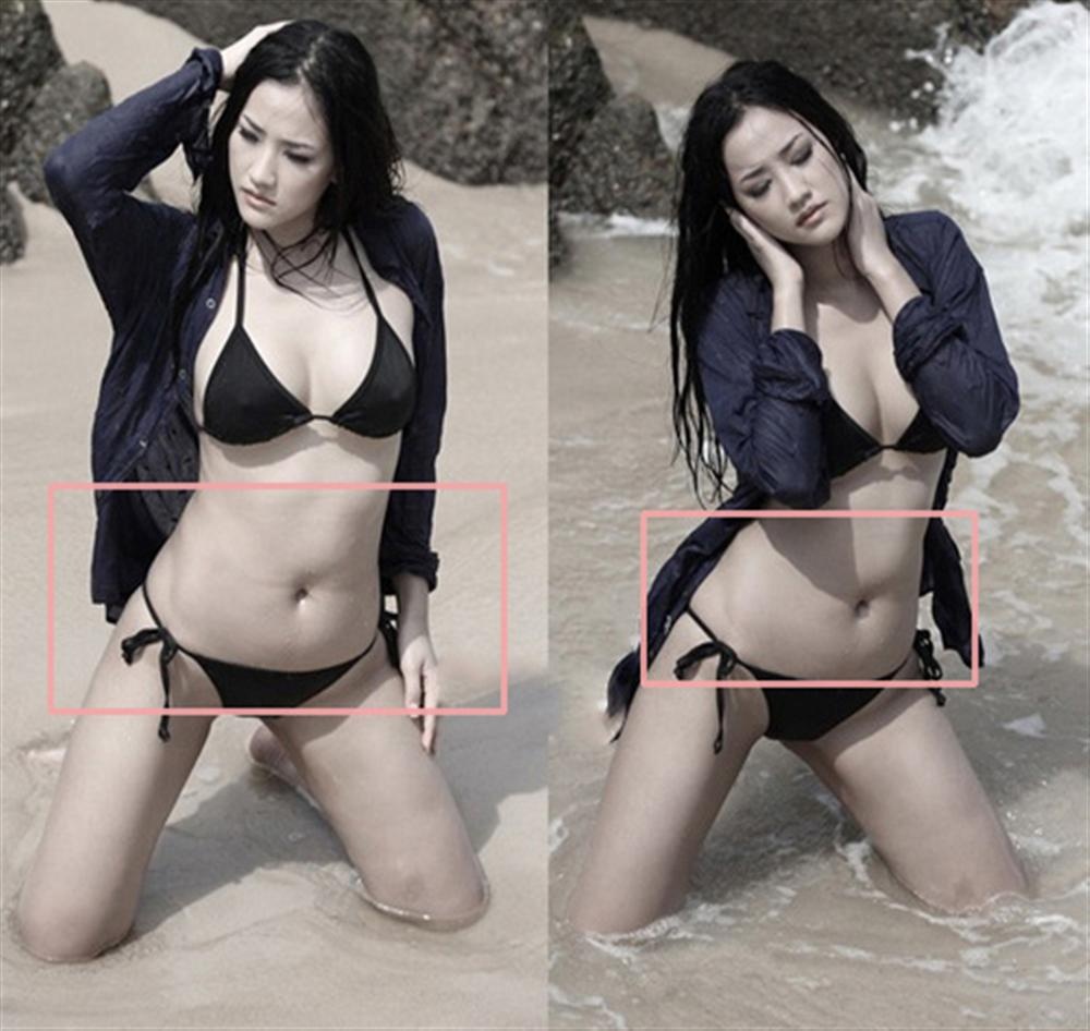 Với bệ đỡ Hà Dũng từ những ngày đầu vào nghề cộng với việc sở hữu cả thanh sắc, Maya là trường hợp gây tiếc nuối của showbiz khi không thể vụt sáng thành sao lớn.