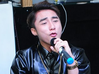 Fan lam clip chung minh Son Tung M-TP hat live khong do te hinh anh