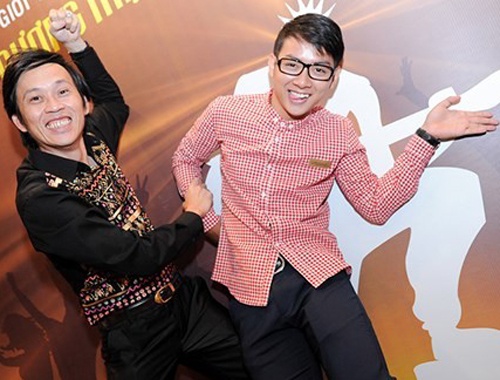 Su that bang hoang quan he phu huynh - con nuoi trong Vbiz hinh anh