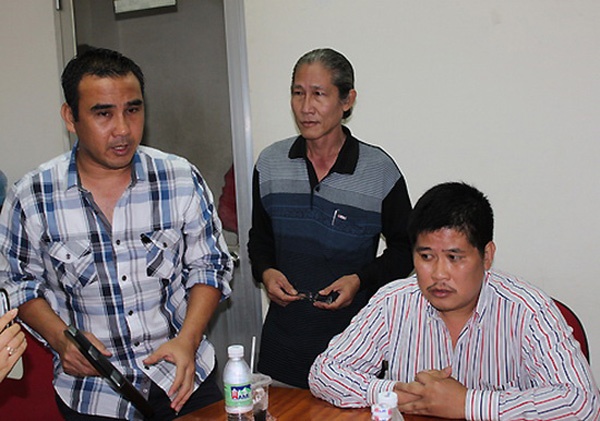 Sao Viet tung bi to lua dao, chiem doat tai san hinh anh