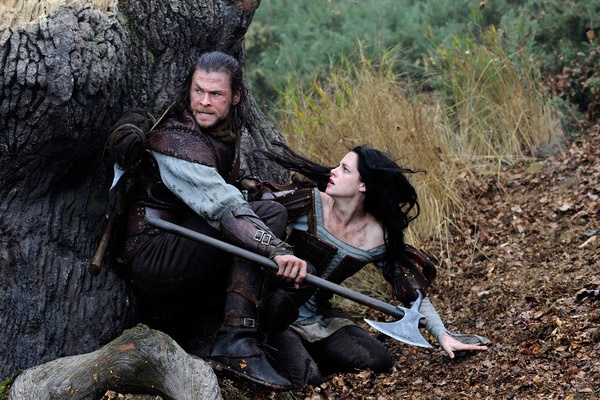 Kristen Stewart khong tro lai lam Bach Tuyet hinh anh