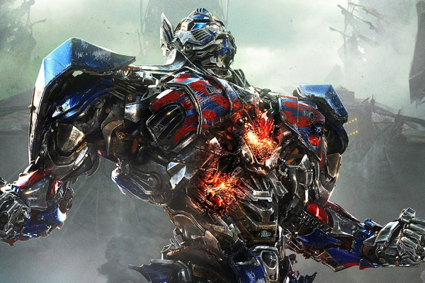 10 tiet lo thu vi phia sau bom tan 'Transformers 4' hinh anh