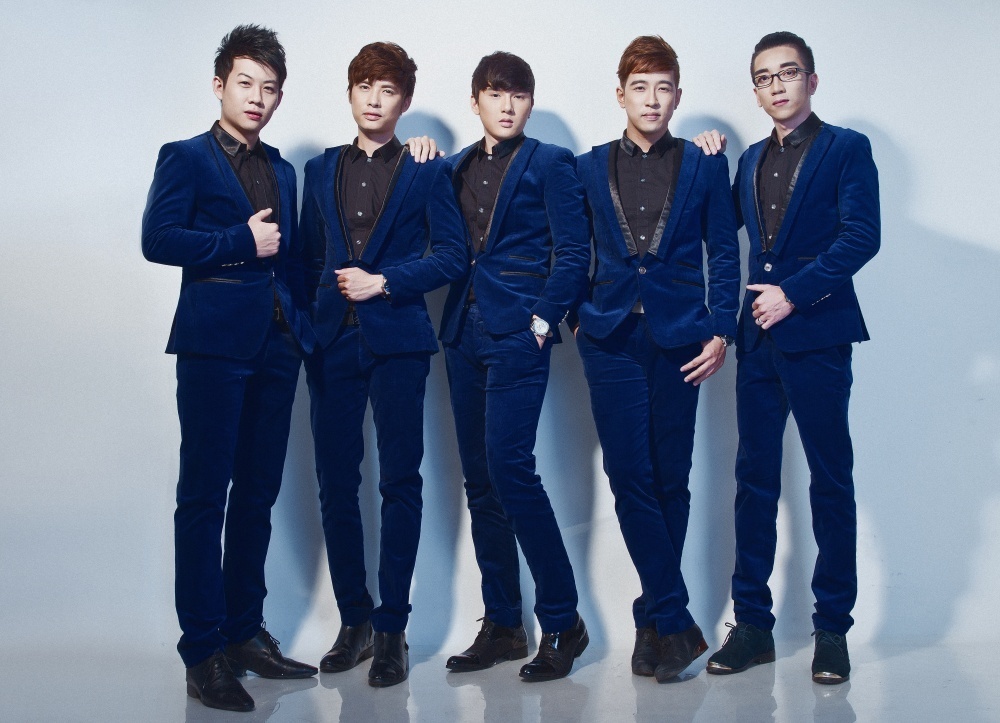 Các thành viên trong nhóm đều là những chàng trai sở hữu ngoại hình đẹp cùng gương mặt sáng sân khấu cũng chất giọng đẹp. Vì vậy, nhóm còn được các khán giả ưu ái gọi bằng cái tên 