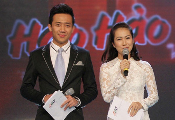 Nhiều khán giả không khỏi ngán ngẩm Trấn Thành đã vượt qua ranh giới MC để làm giám khảo. Cũng sau chương trình này, MC đàn chị Thanh Thảo Hugo đã lên tiếng chỉ trích Trấn Thành quá lố, châm ngòi cho những status qua lại giữa cô và Trấn Thành. 