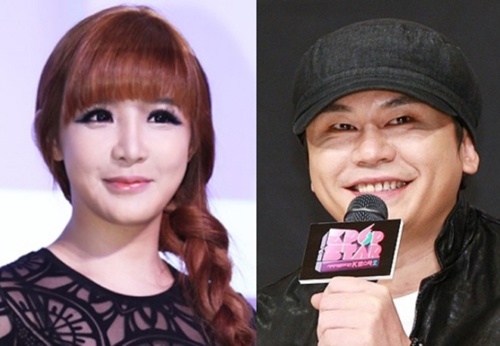 Yang Hyun Suk - một trong số những người quyền lực nhất Kpop lên tiếng bảo vệ gà nhà.