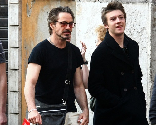 Con trai ‘Nguoi Sat’ bi bat vi tang tru ma tuy hinh anh