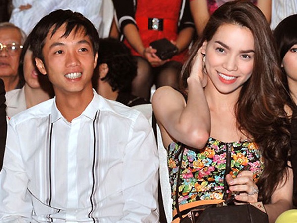 Trong lần phỏng vấn sau 1 năm sinh bé Subeo, Hồ Ngọc Hà chia sẻ lý do cô đến với Cường Đô La: “Tôi yêu Cường vì anh ấy là một người tốt và khi đã yêu nhau thì cái gì của người ta mình cũng thích”. Nữ ca sĩ còn tâm sự càng vượt qua những sóng gió thị phi, cô càng yêu Cường Đô La hơn bất cứ người đàn ông nào từng gặp. “Rất nhiều người cho rằng rồi chúng tôi sẽ đổ vỡ và tôi cũng không nói trước điều gì. Tuy nhiên, Cường luôn dặn dò tôi: “Thứ nhất, cố gắng sống thật tốt để không ân hận với nhau. Thứ hai là để con được sống trong tình thương của cả bố và mẹ. Thứ ba là để nhiều người thấy rằng họ đã sai” – Hà Hồ khẳng định.