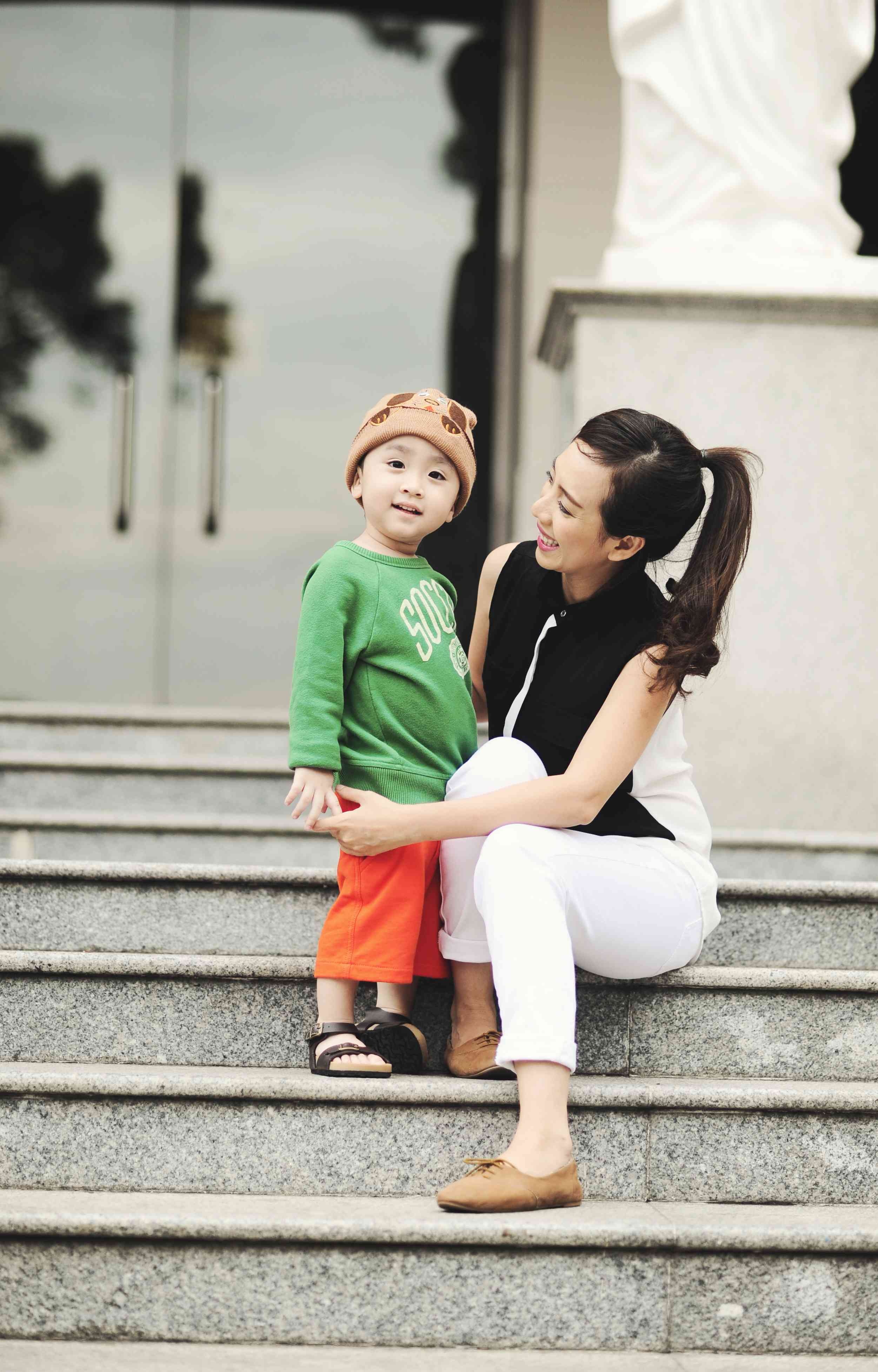 Dù bận rộn với lịch diễn dày đặc nhưng 